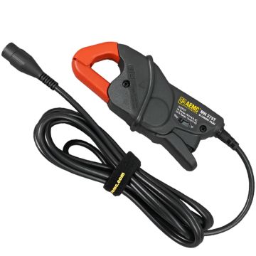 MN379T Compact AC Current Probe True RMS 120A Industrial Measurement IP40 Product View