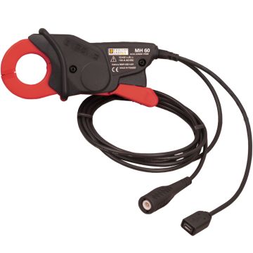Chauvin Arnoux MH60 AC DC Current Probe Product View