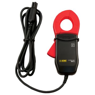 AEMC MN72 AC Current Probe Product View