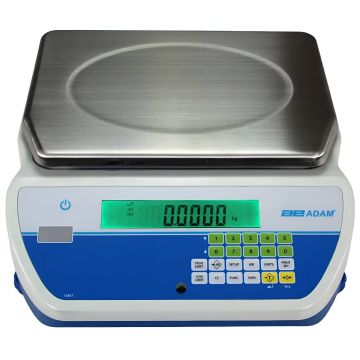 Cruiser CKT M Checkweighing Scale 90lb Capacity Trade Approved Product View