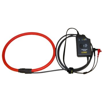 FlexProbe Model 24 3001 AC Current Measurement Probe Flexible Sensor IEC Safety Product View