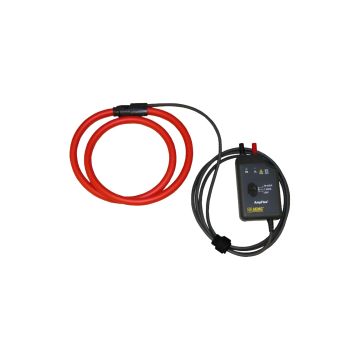 AEMC AmpFlex 3000A Flexible Current Probe 24 Inch Waterproof TRMS Sensor Product View
