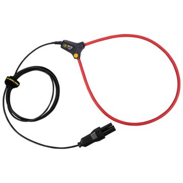 AEMC MiniFlex MA194 24 BK Current Sensor Flexible Clamp IP67 Product View