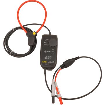 MiniFlex MA114 Rogowski Coil AC Current Sensor 14 Inch Product View