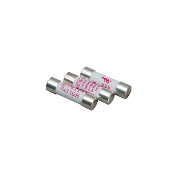 AEMC Fuse Set 10A 1000V Fast Blow 30kA Product View