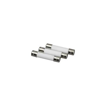 AEMC Fuse Set 0.63A 1000V Fast Blow for Models 5212 5215 5217 Product View