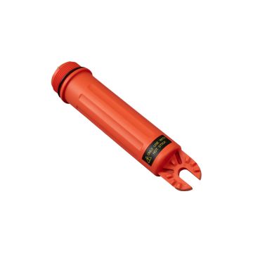 AEMC Replacement Battery Housing 275HVD with O ring and Spring Product View