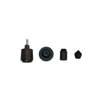 AEMC Mechanical Accessory Kit CA25 CA27 CA1725 CA1727 Product View
