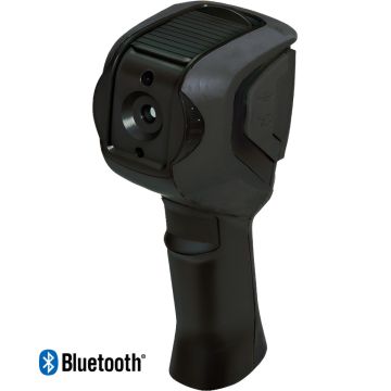 AEMC Thermal Imaging IR Camera Model 1954 Product View