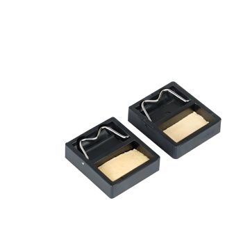 Soldering Stands with Sponges Product View Product View