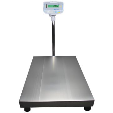 Adam Equipment GFK 150aM Floor Checkweighing Scale Product View