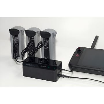 Autel Robotics EVO Max Multi Charger Product View