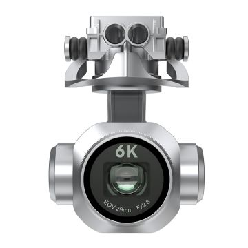 Autel EVO II Pro 6K Gimbal Camera V3 Product View