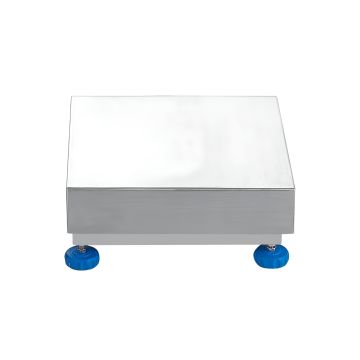 Adam Equipment W Series Stainless Steel Platform Scale WB 150aM Product View