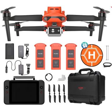 Autel EVO II Dual 640T RTK Drone Product View