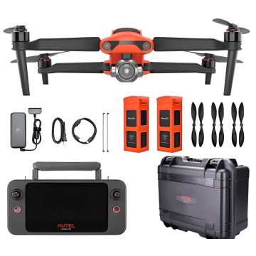 Autel Robotics EVO II Pro 6K Rugged Bundle V3 Product View