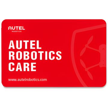 Autel Robotics 1-Year Care Standard Support Plan Product View