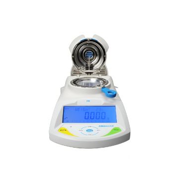 Adam Equipment PMB Moisture Analyzer - PMB 163 Product View