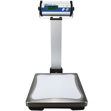 Adam Equipment CPWplus Bench Floor Scale Product View