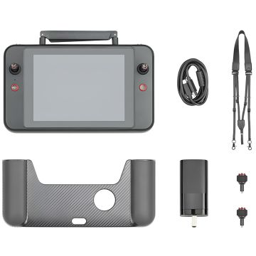 Autel Robotics Smart Controller V3 Product View
