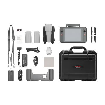 Autel EVO Lite 640T Enterprise Drone Product View