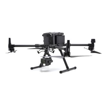 DJI Zenmuse H20 Series Hybrid Sensor Product View
