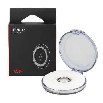 Autel Robotics UV Filter EVO II 6K Product View