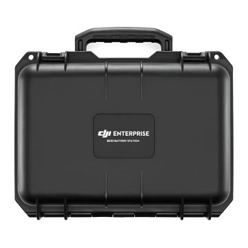 DJI TB30 Intelligent Battery Station Product View
