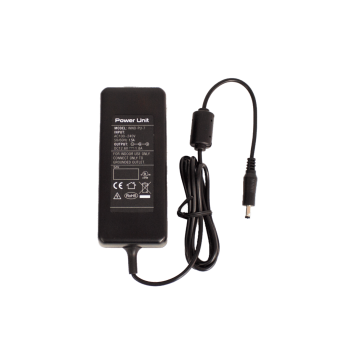 INNO Instrument JS-1618 12.6V DC AC adapter for View 1, M7, M9 and A3 fusion splicers