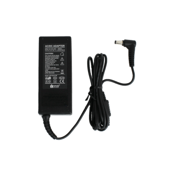 INNO Instrument JS-180300 19V AC adapter charger with 3.42A output and desktop power supply design
