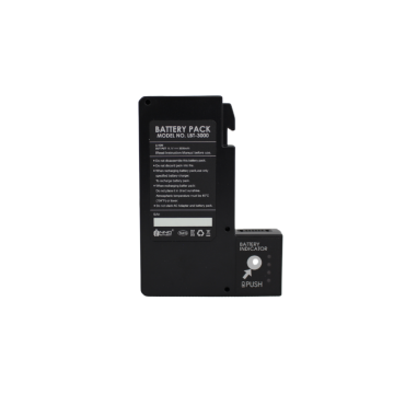 INNO Instrument LBT-3000 11.1V Li-Ion Battery Pack