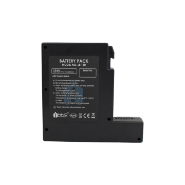 INNO Instrument LBT-50 11.1V 4200mAh Battery Pack