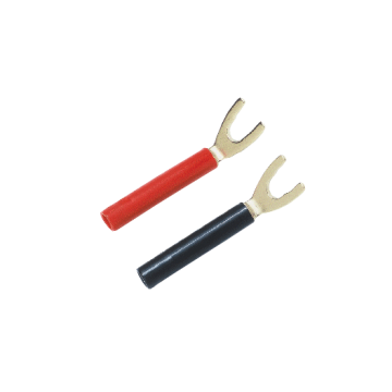 INNO Instrument PAC-1001 Fork Terminal Adapter Pair