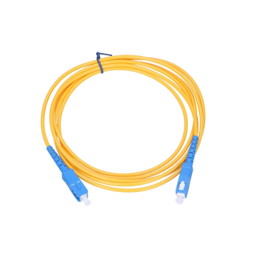INNO Instrument OLL-1000-652D-SC-UPC 1000 m singlemode OTDR launch fiber reel with SC-UPC connectors