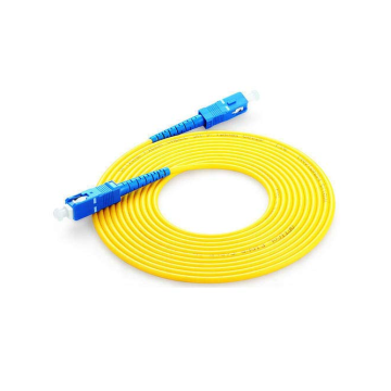 INNO Instrument OLL-500-652D-SC-UPC 500 m singlemode OTDR launch fiber reel with SC/UPC connectors