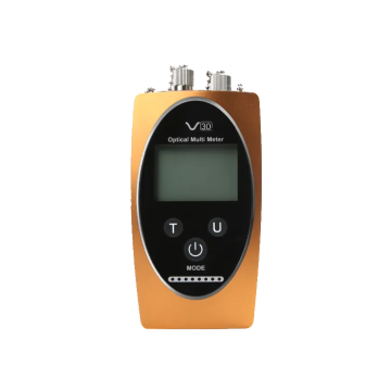 INNO Instrument V30 Optical Multi Meter handheld fiber optic optical power meter with visual fault locator and network cable tester