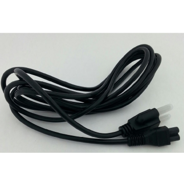 INNO Instrument ACC-25-B AC power cable for JS-180300 adapter used with INNO OTDRs and fusion splicers