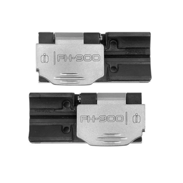 INNO Instrument FH-900 detachable fiber holder for 900µm fiber used with fusion splicers