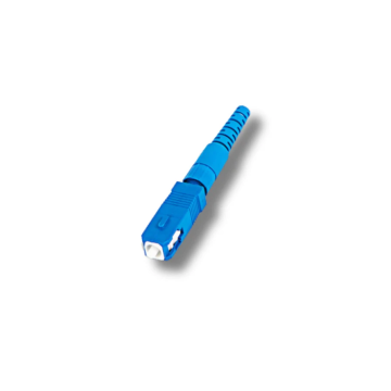 INNO Instrument SC-SM-UPC-09 single-mode SC/UPC 900µm splice-on connector 10-pack