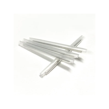 INNO Instrument IN-SS-40mm 40 mm fiber splice protection sleeves for single fiber fusion splices