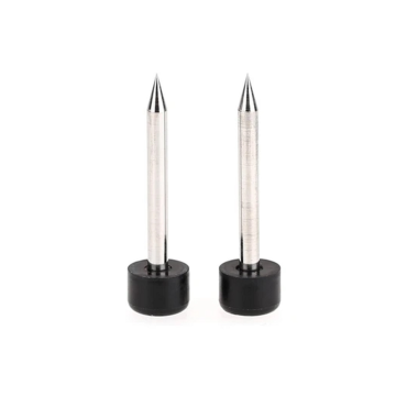INNO Instrument E-70 fusion splicer replacement electrodes set of two