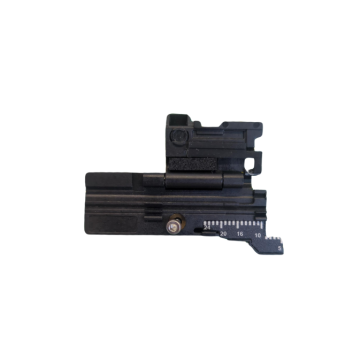 INNO Instrument CH-01 universal fiber holder for compatible cleavers