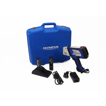 Innov X Olympus Element DE-2000 Handheld XRF Precious Metals & Alloys