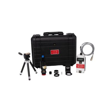 JNT Technical Infra-View Portable Infrared Boiler/Furnace Thermometer