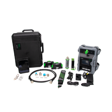 Kaelus iPA-1900A portable passive intermodulation analyzer