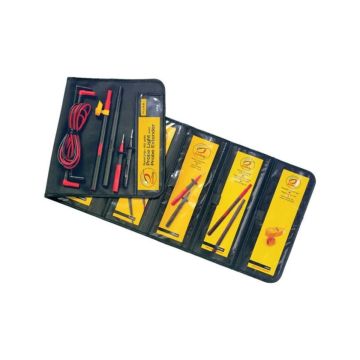 Fluke L215 SureGrip Test Lead Kit