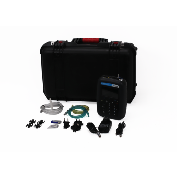 Landtec GEM 5000 Landfill Gas Analyzer Methane, CO2, and O2