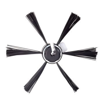 Wohler 3854 VIS Centering Star for compatible VIS 2xx, 3xx, and 4xx inspection systems