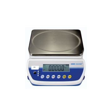 Adam Equipment Latitude Compact Bench Scales LBX 3 Product View