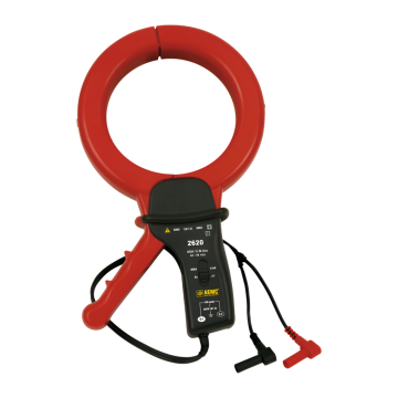 AEMC 2620 Leakage Current Probe Product View